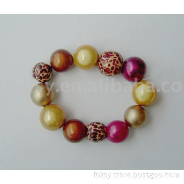 Fashion bracelet